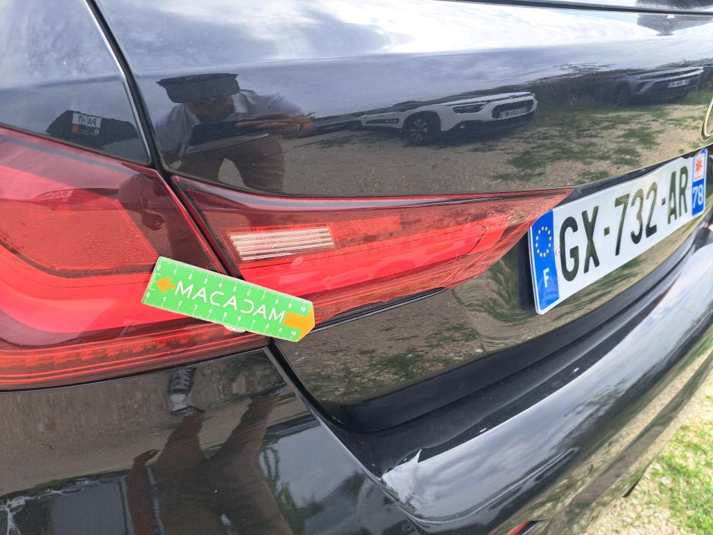 BMW SERIE 1 F40 118i 136 ch DKG7 M Sport 2024