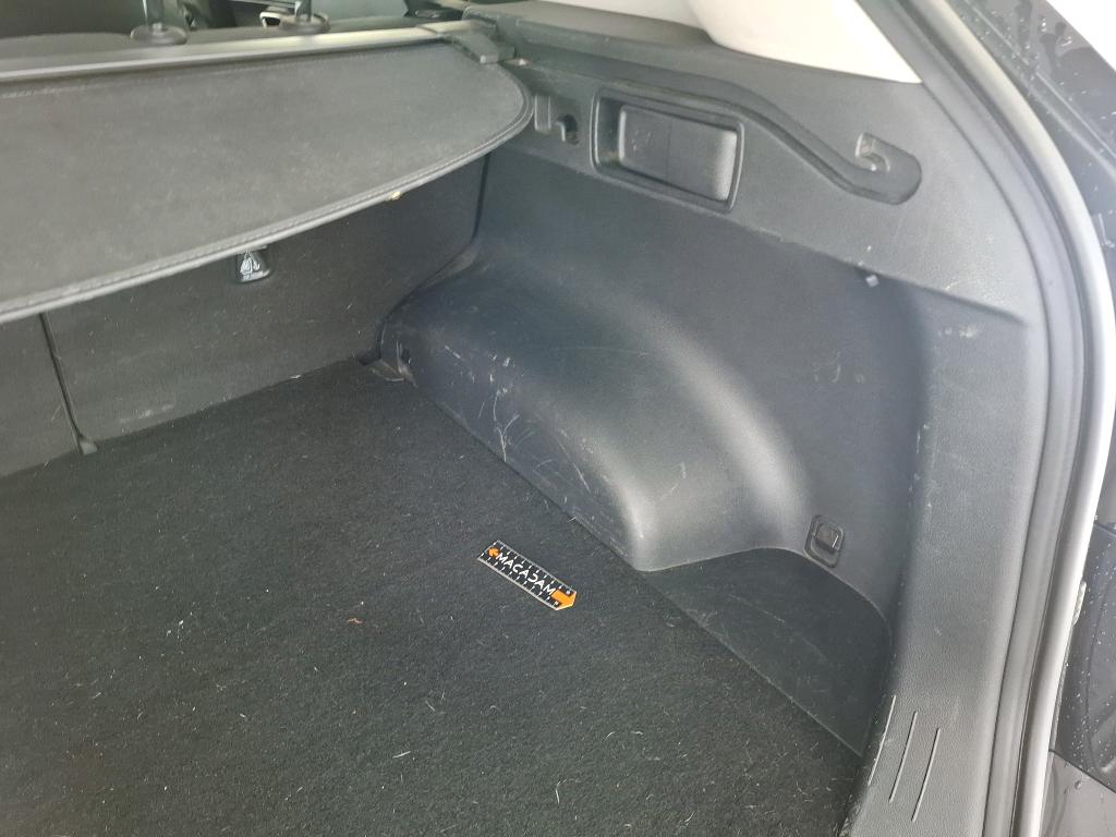 KIA SPORTAGE VP 1.6 T-GDi 265ch ISG Hybride Rechargeable BVA6 4x4 Active 2022