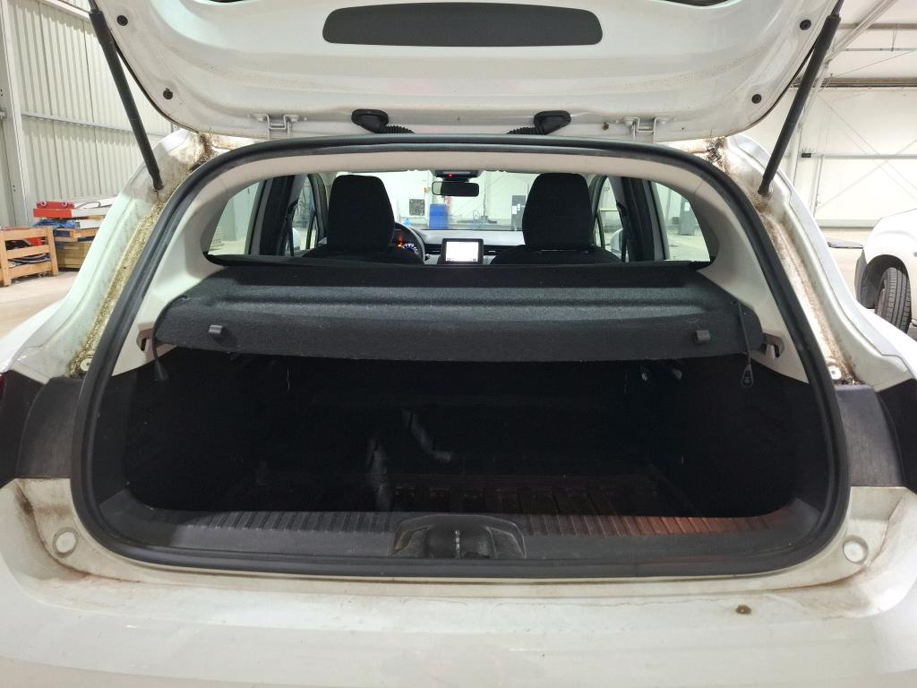 RENAULT CLIO SOCIETE SCE 65 AIR NAV 2021