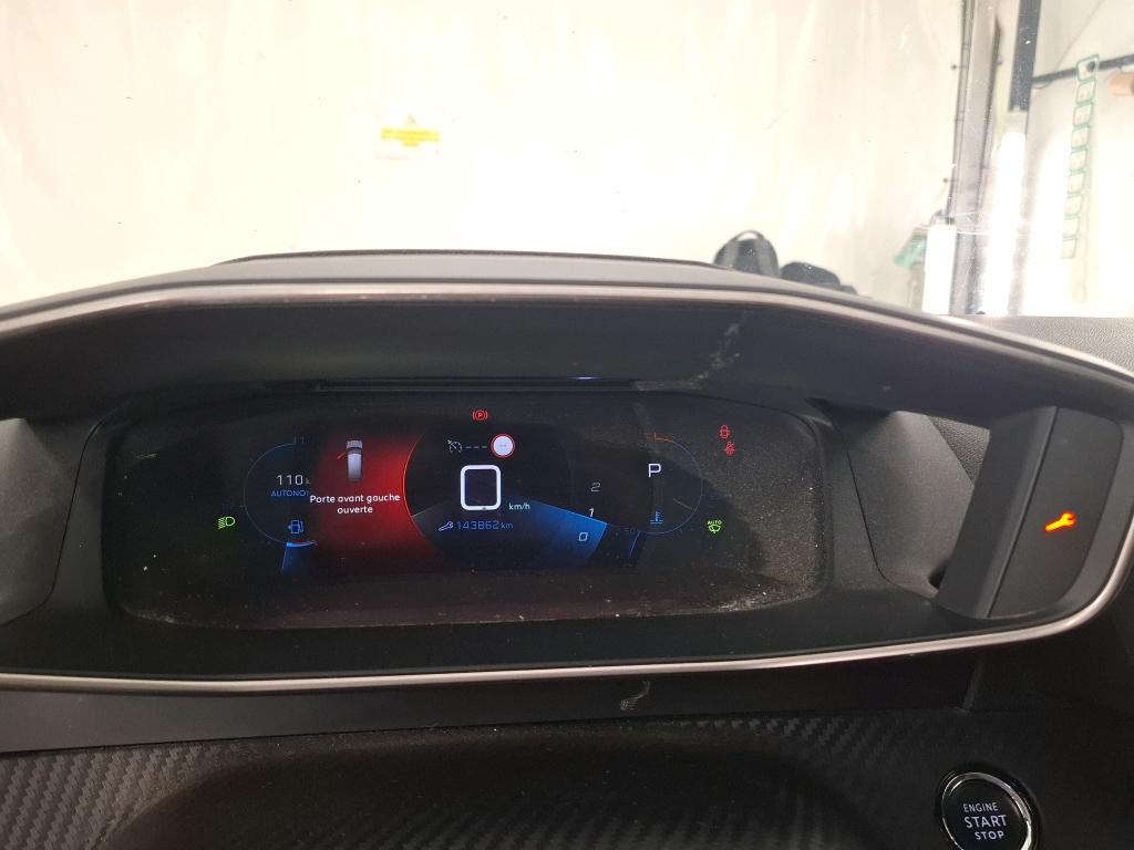 PEUGEOT 2008 BlueHDi 130 S&S EAT8 Allure Pack 2021