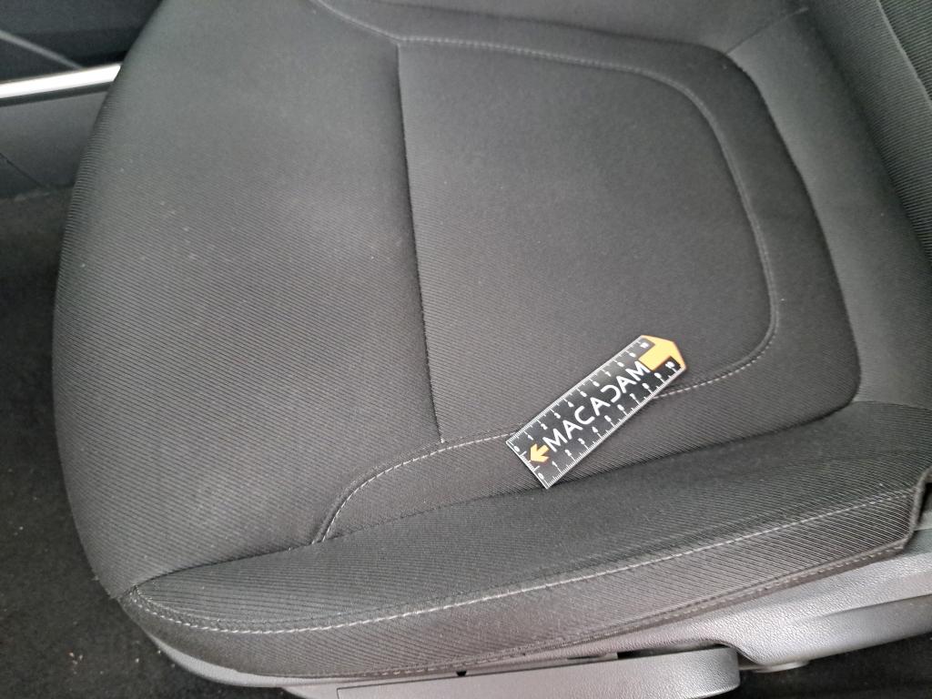 HYUNDAI TUCSON 1.6 T-GDI 230 Hybrid BVA6 Business 2022
