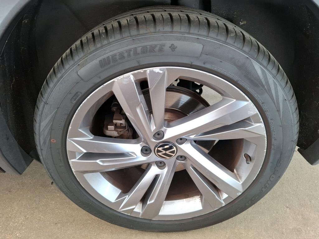 VOLKSWAGEN TIGUAN 1.4 eHybrid 245ch DSG6 R-Line 2022