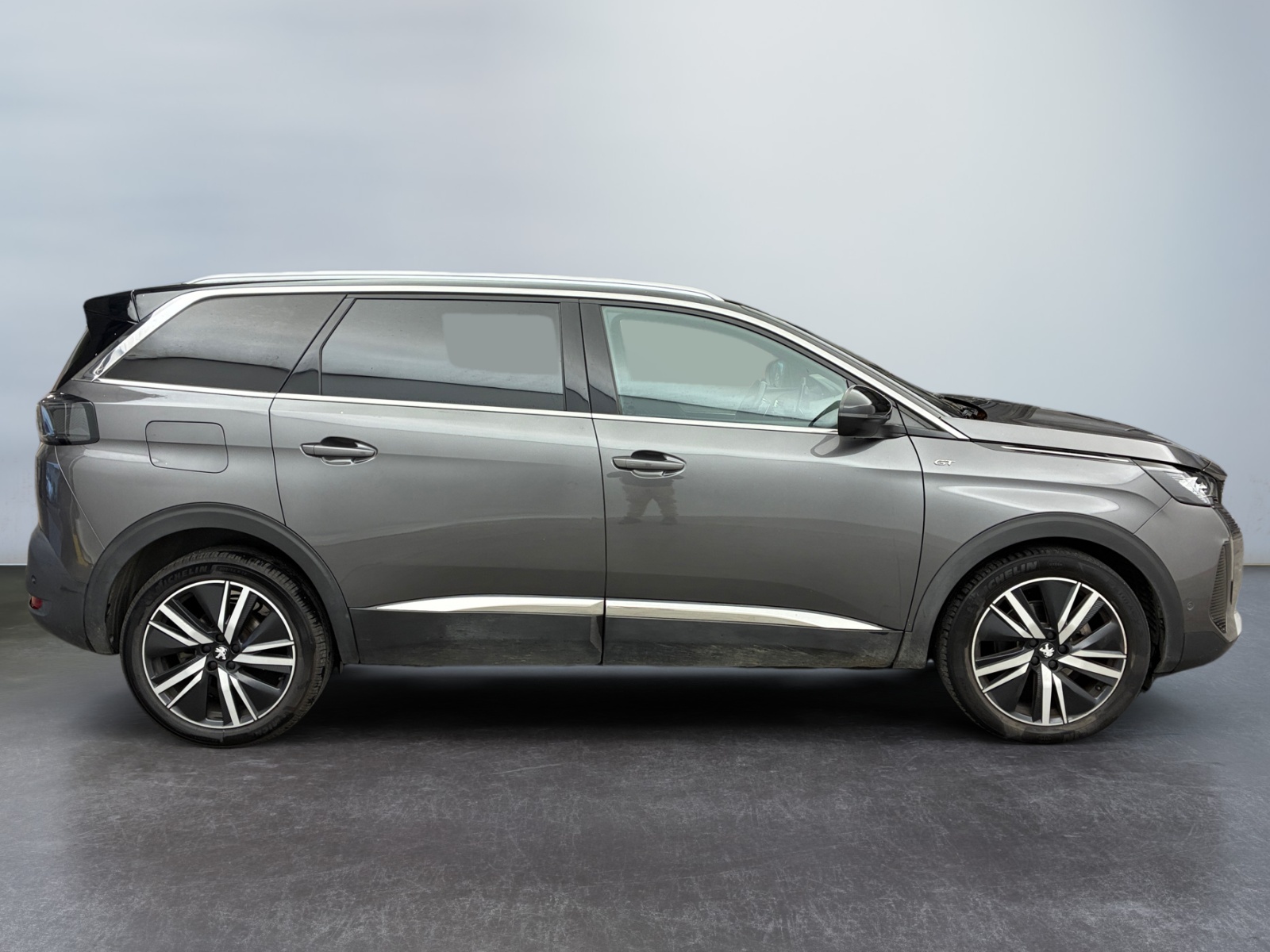 PEUGEOT 5008 PureTech 130ch S&S EAT8 GT 2023