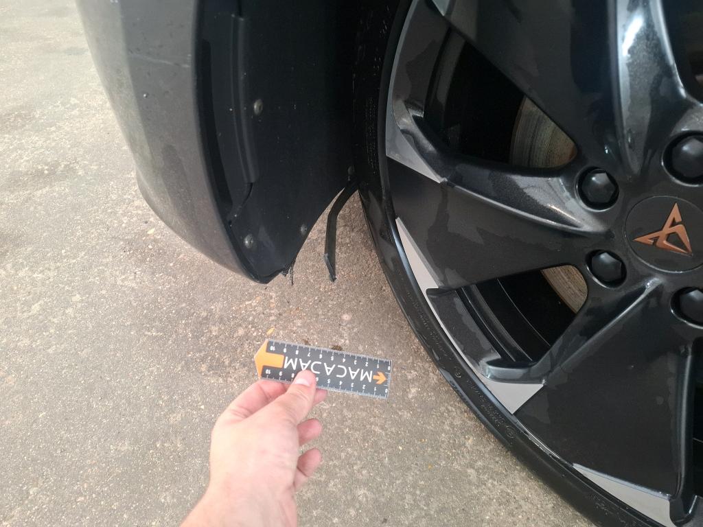 CUPRA BORN 230 ch - Batterie XL VZ 2023