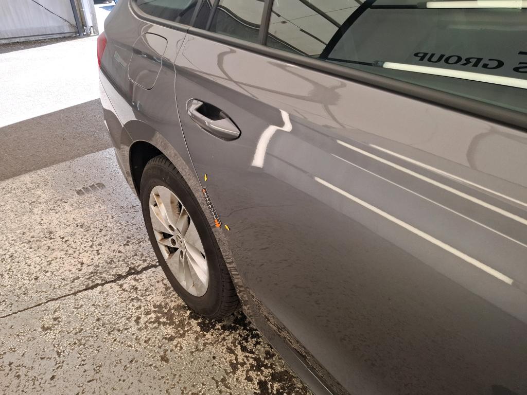 SKODA OCTAVIA COMBI 2.0 TDI 150 ch DSG7 Business 2023