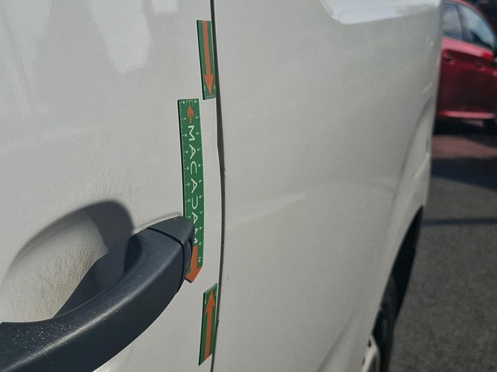 PEUGEOT PARTNER FOURGON STANDARD 1000 KG BLUEHDI 100 S&S BVM5 PREMIUM 2020