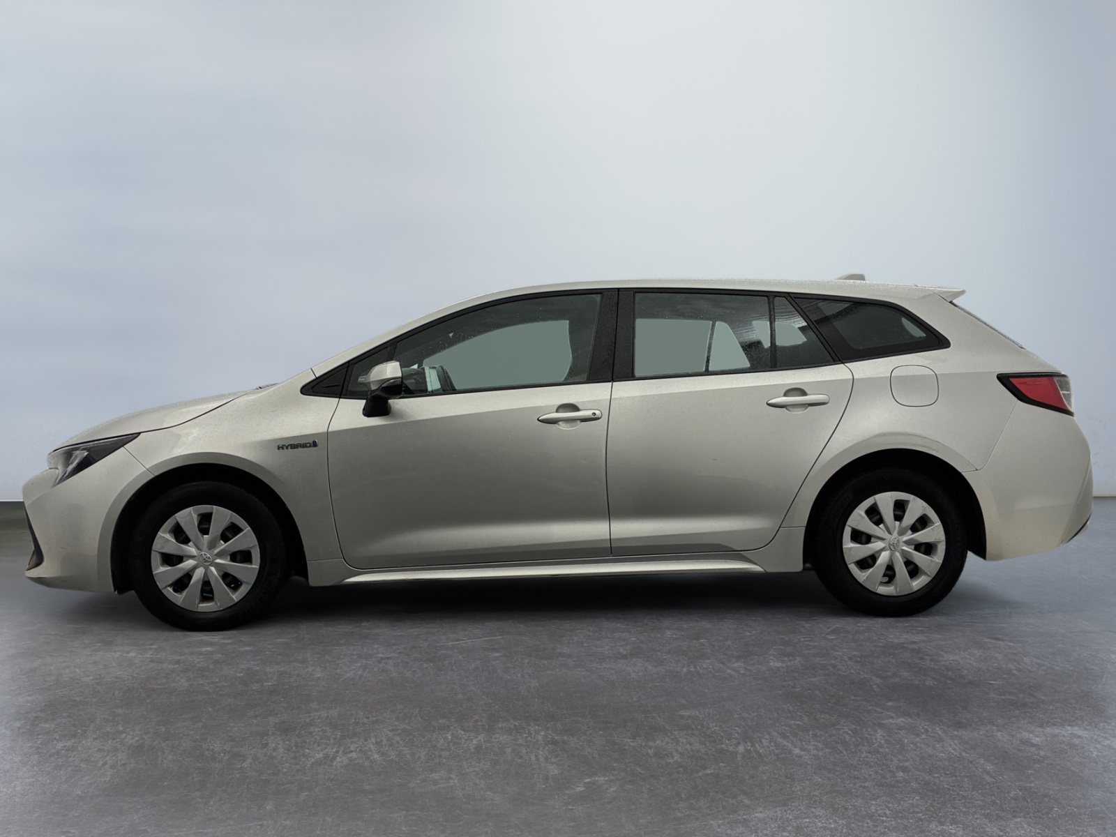 TOYOTA COROLLA TOURING Sports Hybride 122h Active 2021