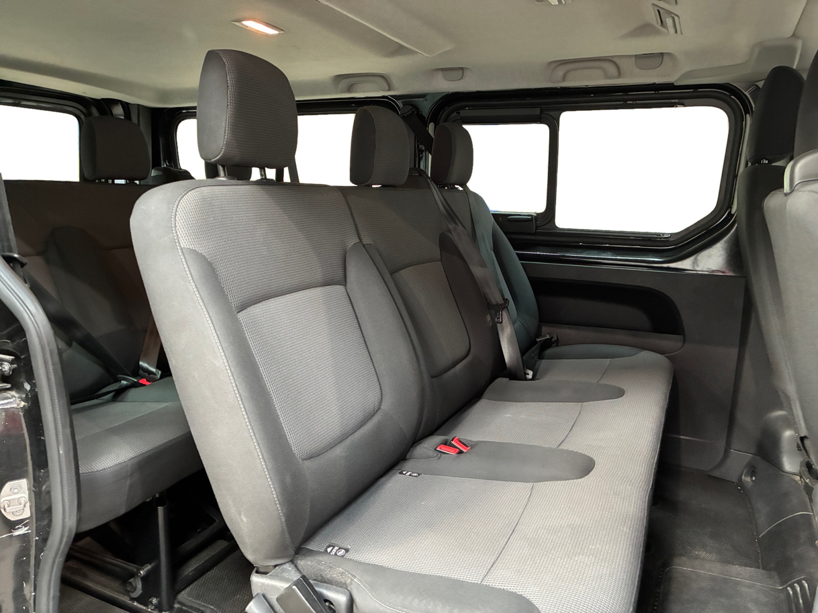 RENAULT TRAFIC COMBI L2 dCi 150 Energy S&S EDC Zen 2023