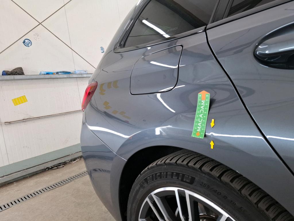 BMW SERIE 3 TOURING G21 320e 204 ch BVA8 M Sport 2022
