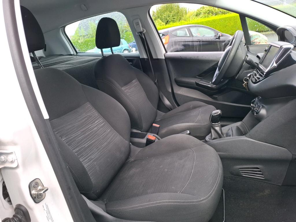 PEUGEOT 208 AFFAIRE BLUEHDI 100 S&S BVM5 PREMIUM 2020
