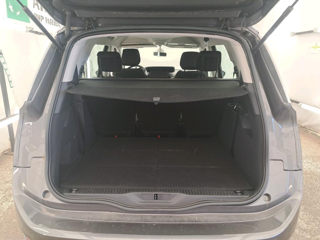 CITROEN C4 GRAND Spacetourer PureTech 130 S&S BVM6 Feel 2022