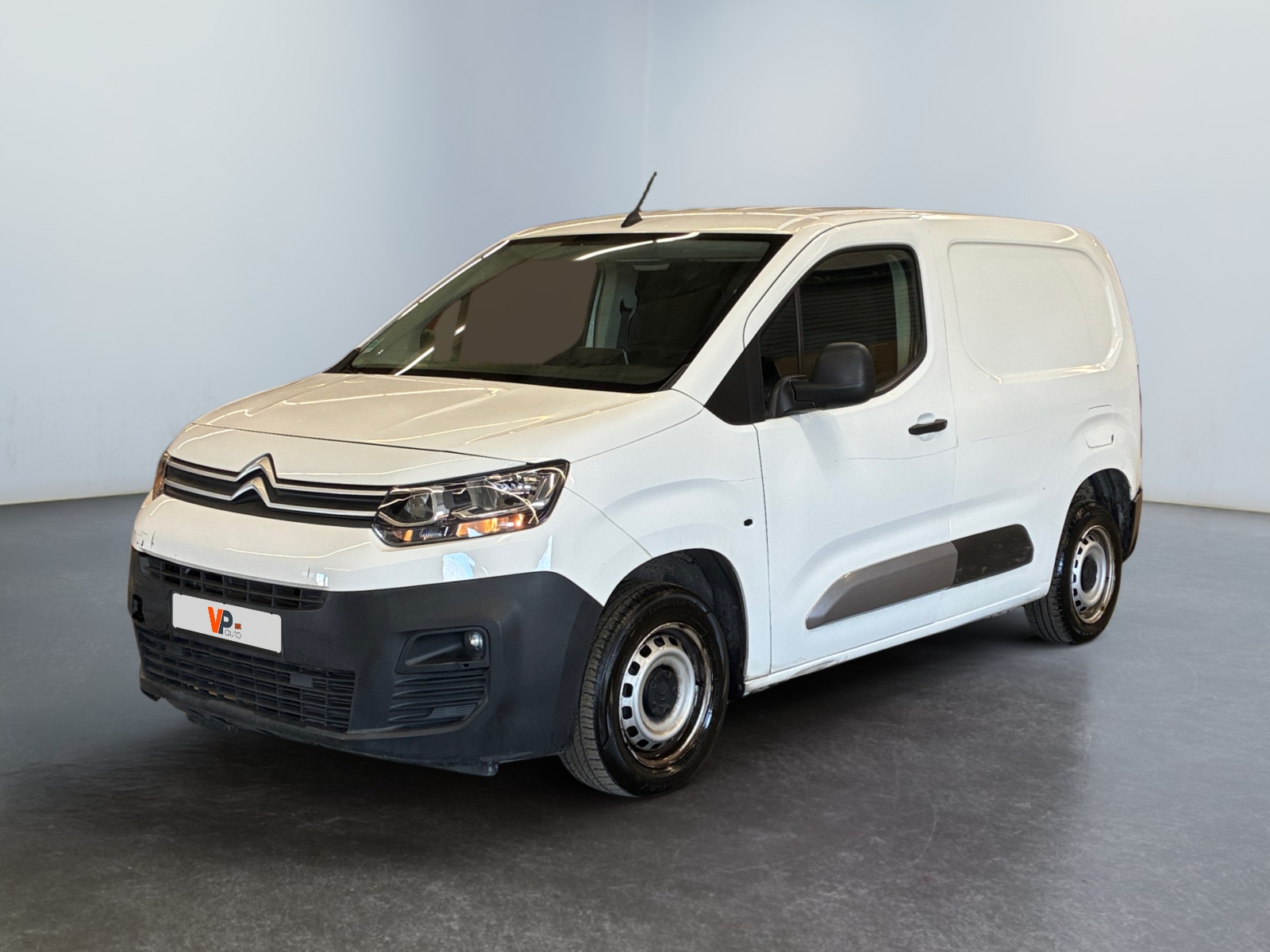 CITROEN BERLINGO VAN M 650 BLUEHDI 75 S&S BVM5 CLUB 2021