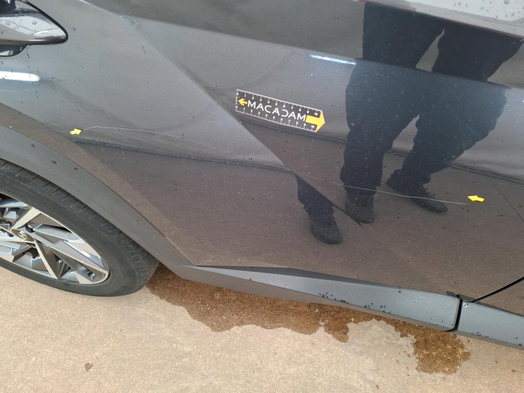 HYUNDAI TUCSON 1.6 CRDi 136 Hybrid 48V DCT-7 Creative 2022