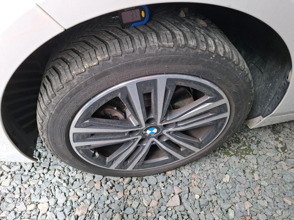 BMW SERIE 1 F40 118d 150 ch BVA8 - 2023