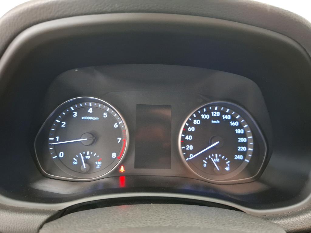 HYUNDAI i30 FASTBACK 1.4 T-GDi 140 DCT-7 N Line 2019
