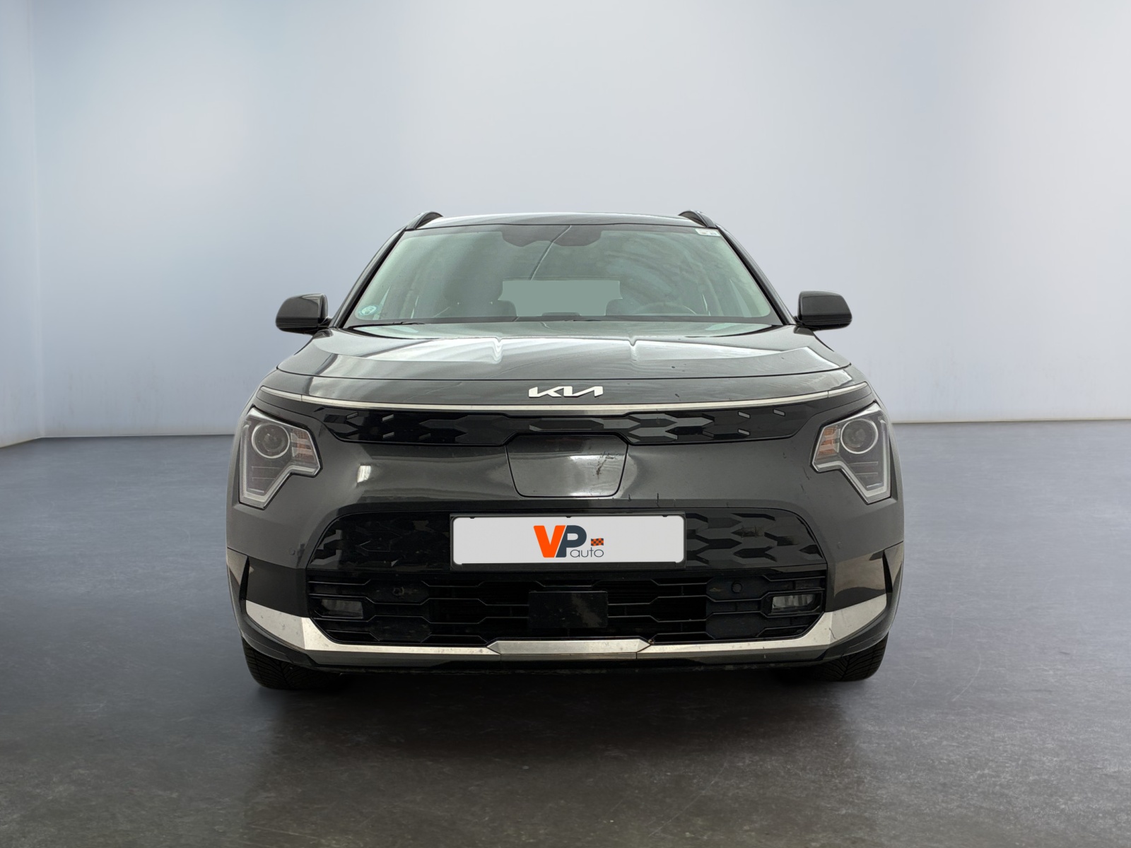 KIA NIRO EV Electrique 204 ch Active 2023