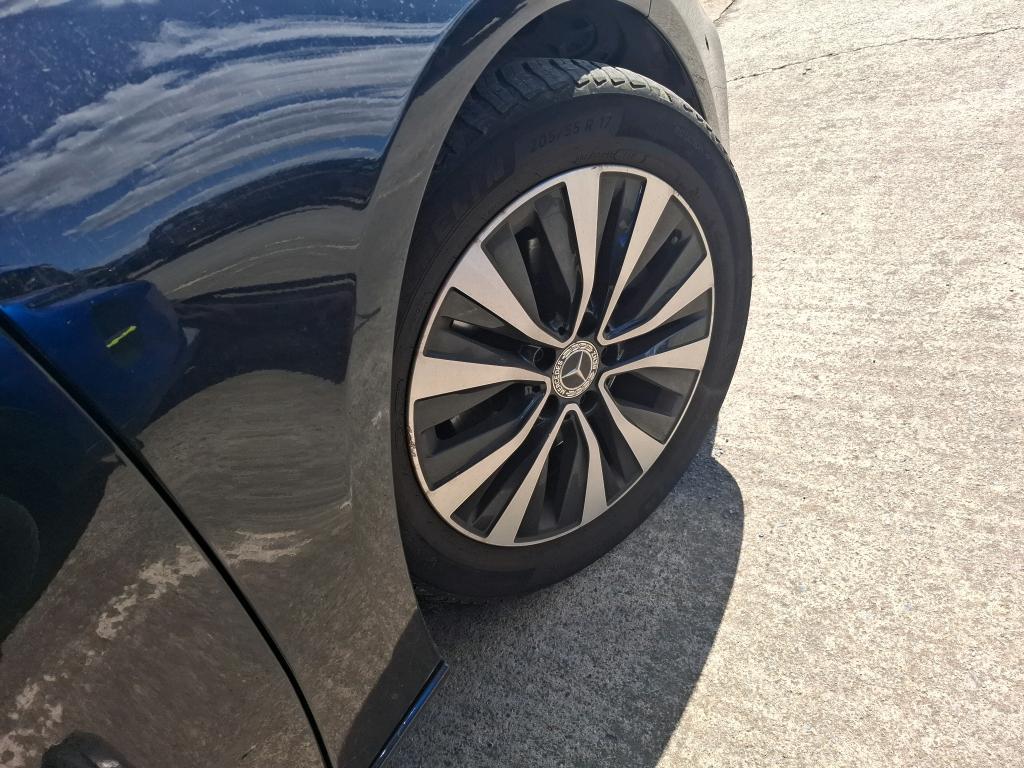 MERCEDES CLASSE A 180 d 8G-DCT Style Line 2021