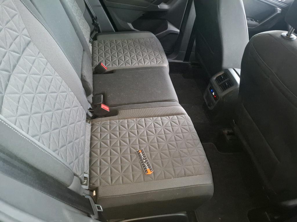 VOLKSWAGEN TIGUAN 1.4 eHybrid 245ch DSG6 Life Plus 2023