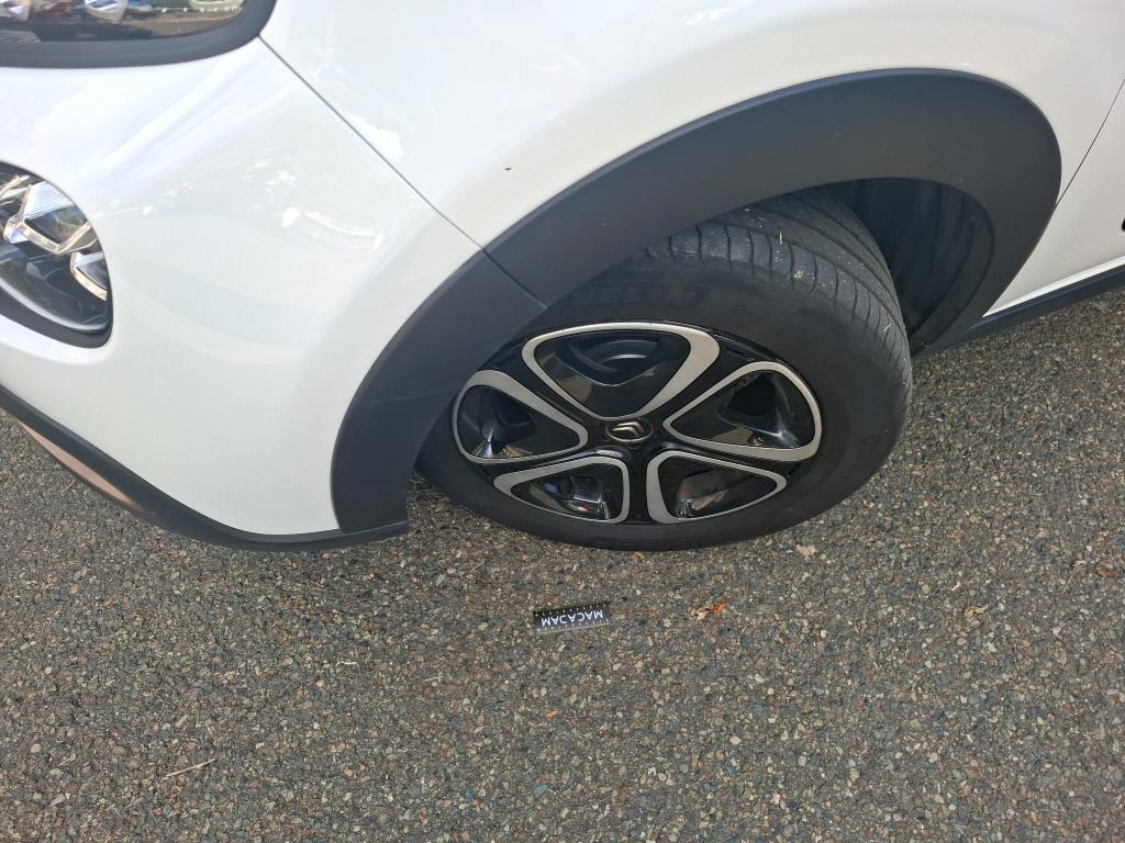 CITROEN C3 PureTech 83 S&S BVM5 C-Series 2023