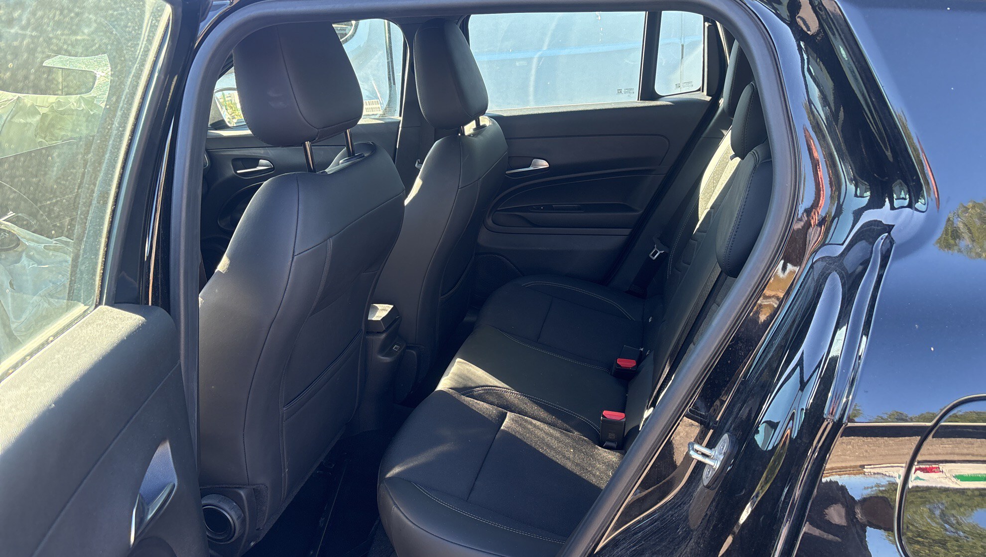 JEEP AVENGER E-HYB 1.2 T 110 BVR6 FR Altitude 2026