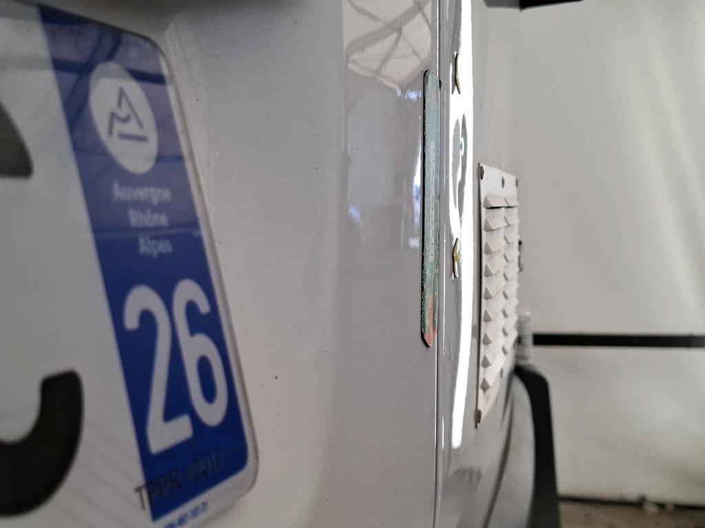 RENAULT MASTER FOURGON FGN TRAC F3500 L2H2 DCI 135 GRAND CONFORT 2022