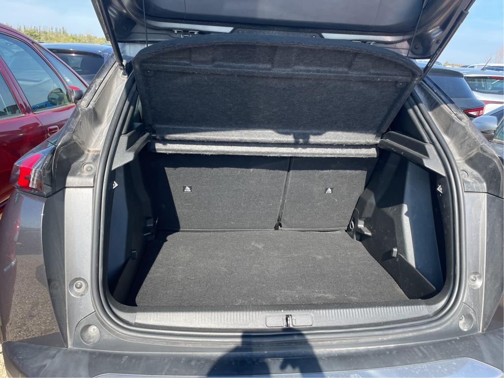 PEUGEOT 2008 PureTech 100 S&S BVM6 Active Pack 2023