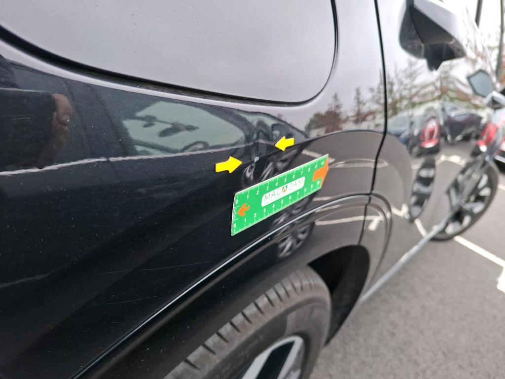 KIA SPORTAGE VP 1.6 T-GDi 265ch ISG Hybride Rechargeable BVA6 4x4 Design 2023
