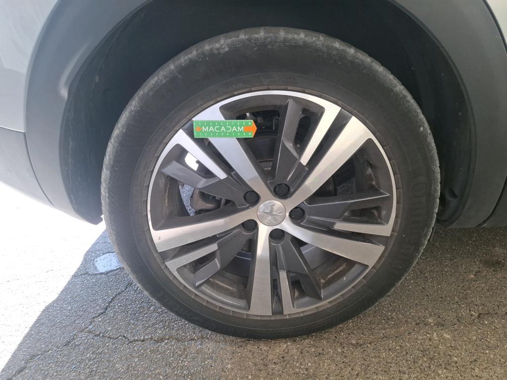 PEUGEOT 3008 Hybrid 225 e-EAT8 Allure Pack 2022