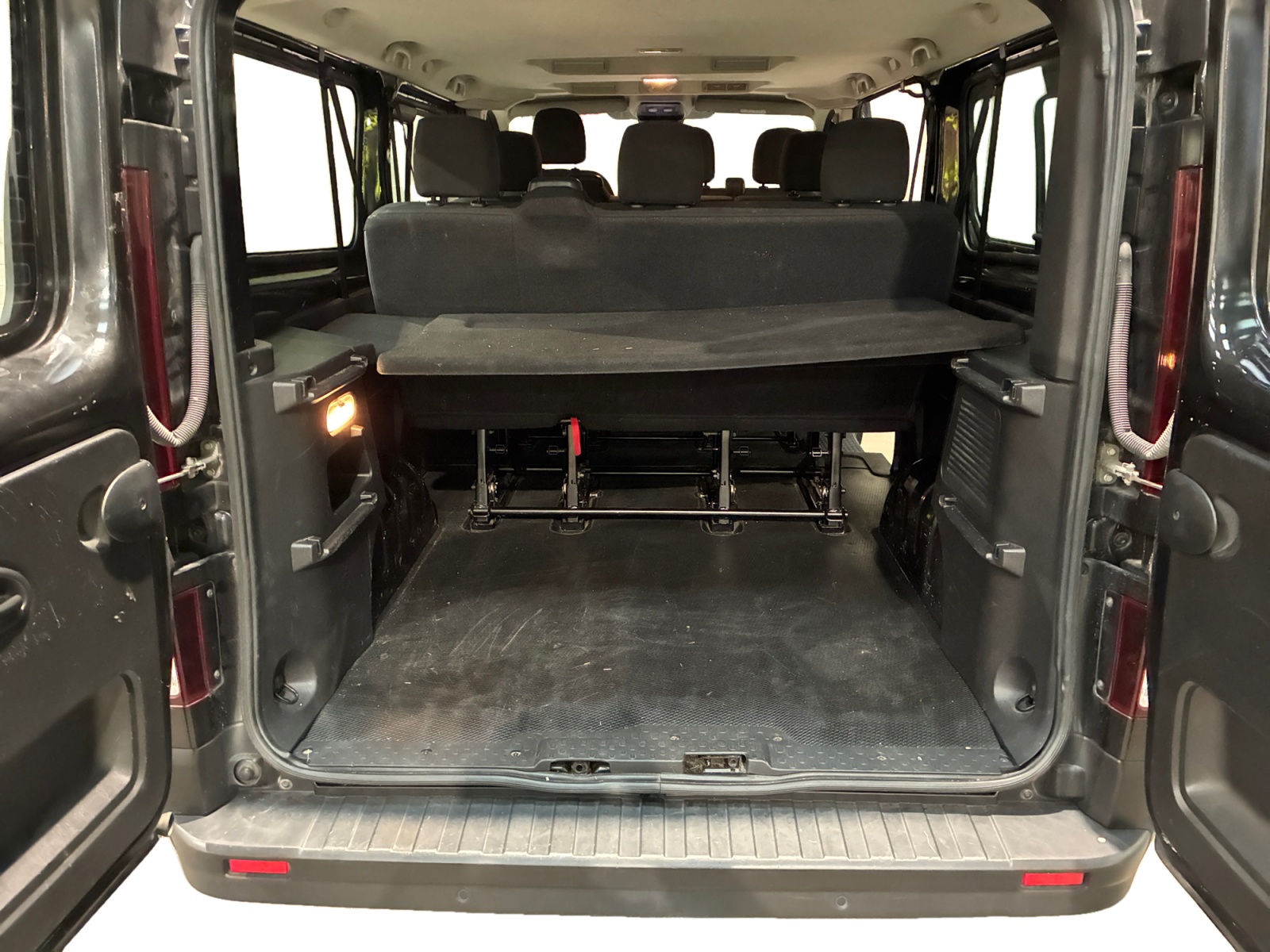 RENAULT Trafic L2 dCi 150 Energy S&S EDC Zen 9pl 2023