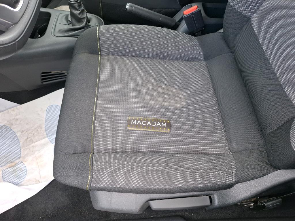CITROEN C3 ENTREPRISE SOCIETE BLUEHDI 100 S&S BVM6 FEEL NAV 2021