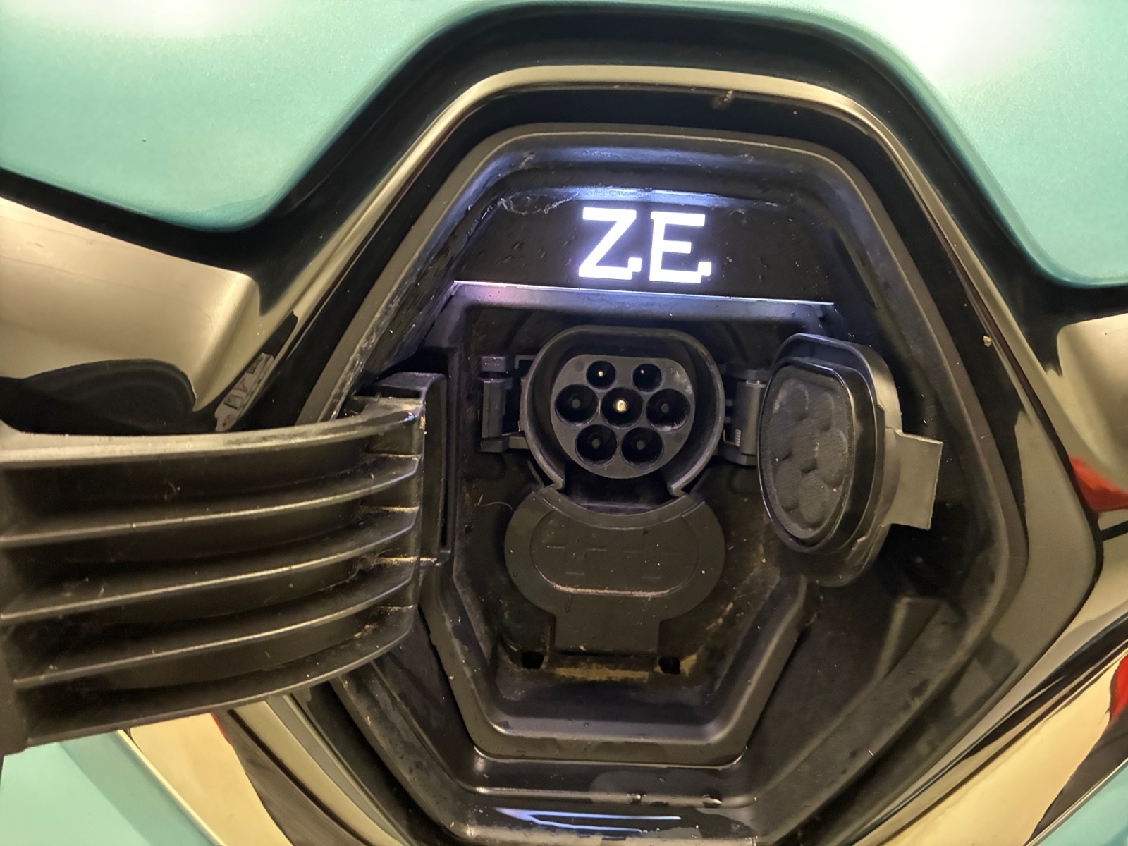 RENAULT Zoe R110 Achat Intégral - 21 Life 2021