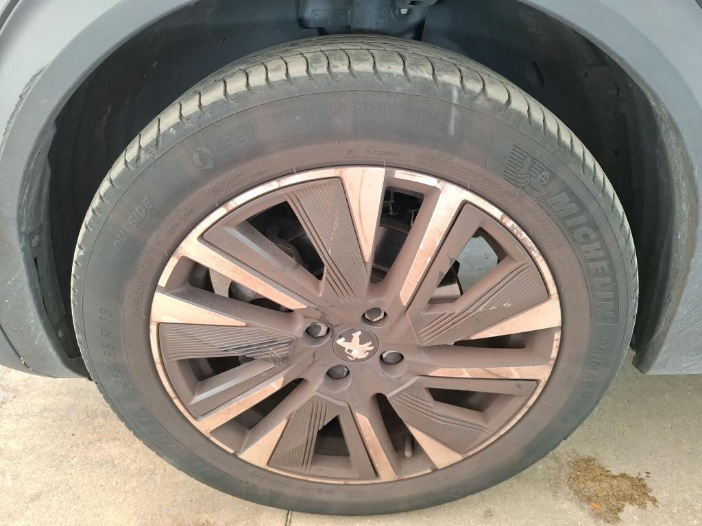 PEUGEOT 2008 PureTech 155 S&S EAT8 GT Pack 2022