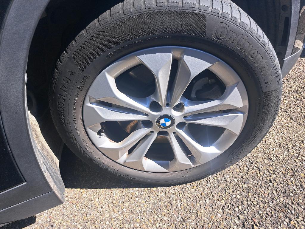 BMW X1. X1 F48 LCI xDrive 25e 220 ch BVA6 Business Design 2021