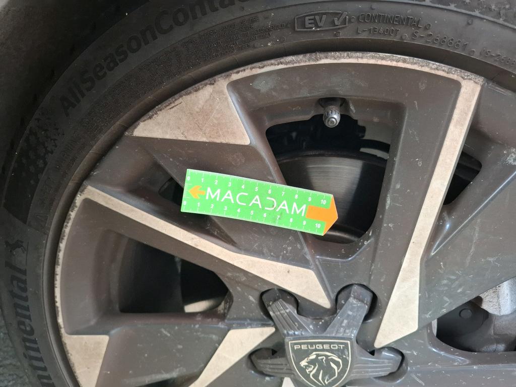 PEUGEOT 308 SW PureTech 130ch S&S EAT8 Allure Pack 2023