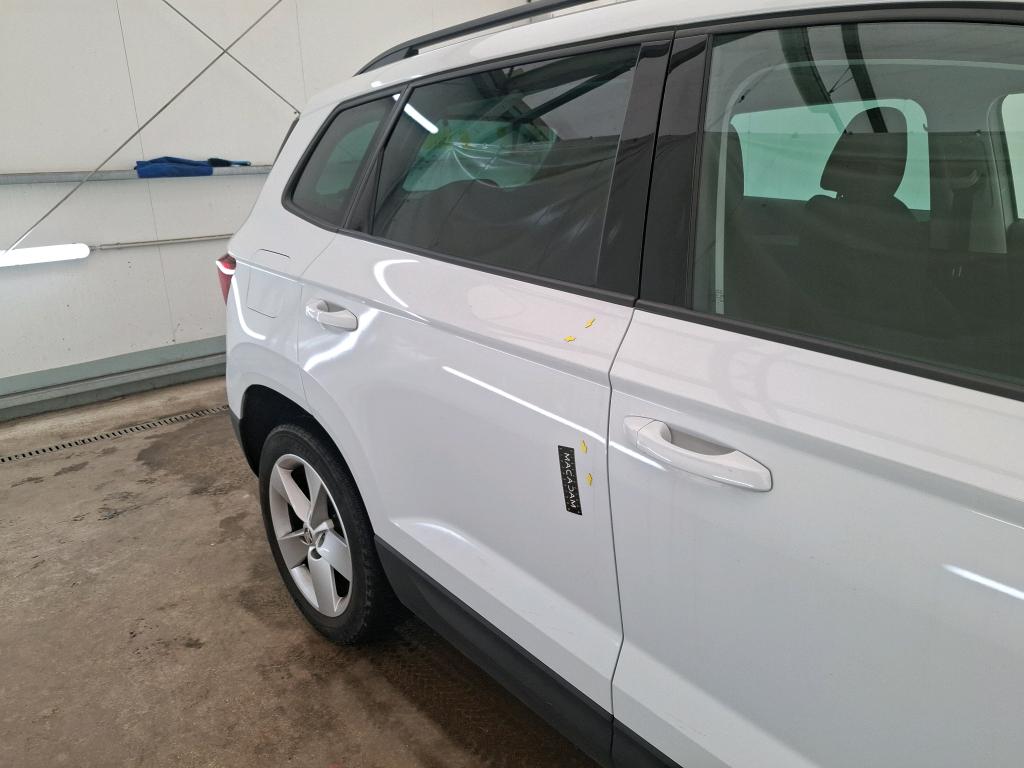 SKODA KAROQ 1.6 TDI 116 ch DSG7 Business 2020