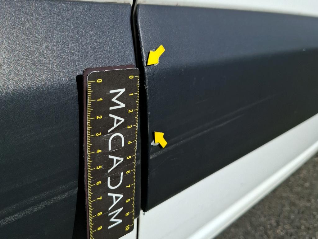 PEUGEOT PARTNER FOURGON LONG 950 KG BLUEHDI 130 S&S BVM6 ASPHALT 2021