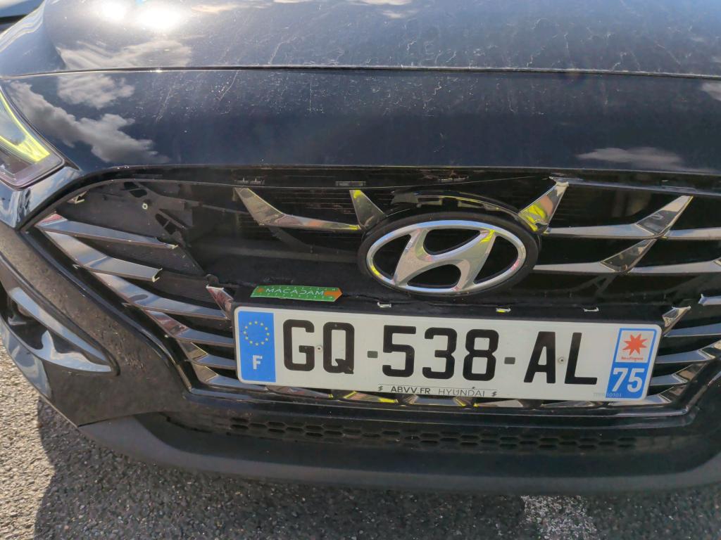 HYUNDAI i30 1.0 T-GDi 120 DCT-7 Hybrid 48V Creative 2023