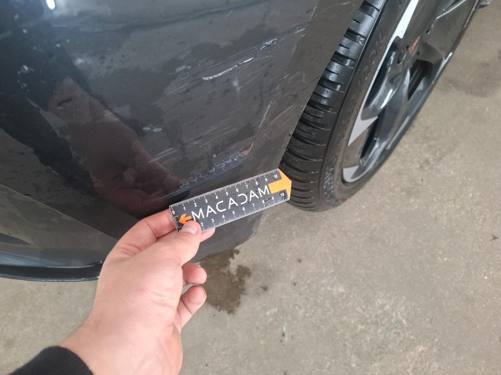 CUPRA BORN 230 ch - Batterie XL VZ 2023