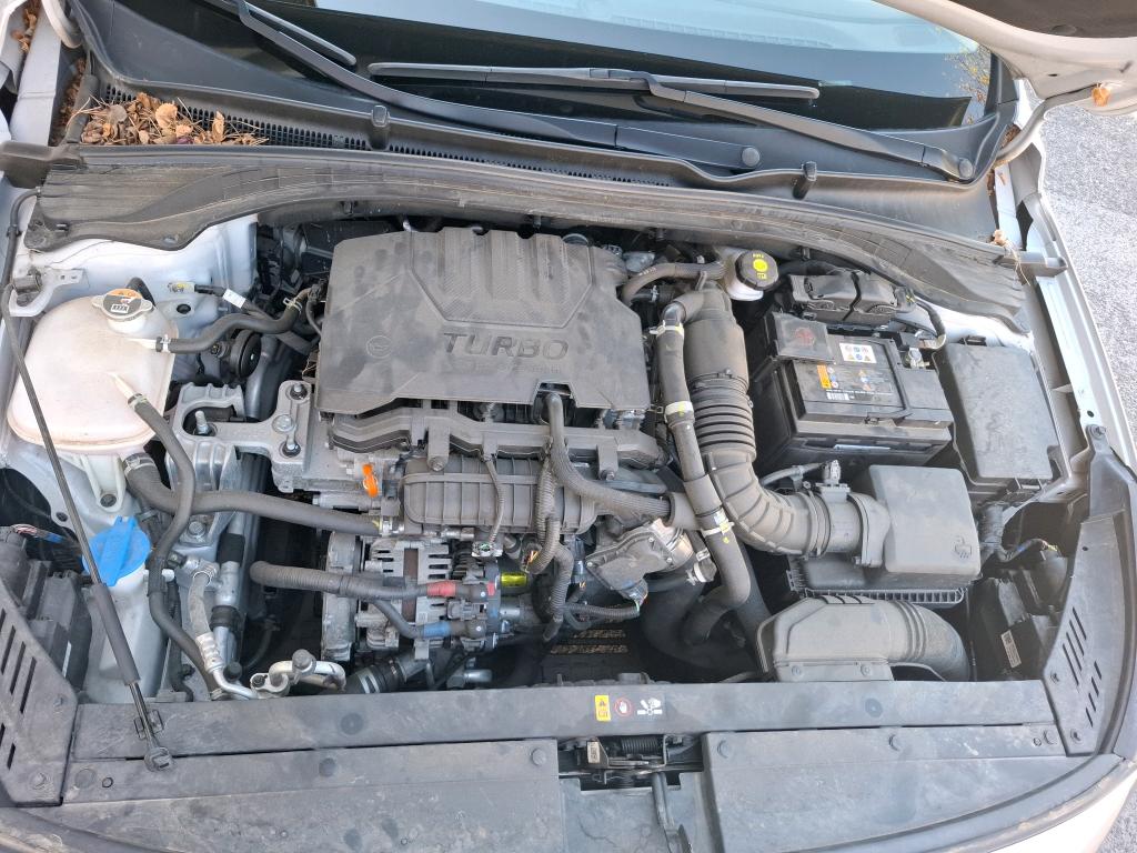 HYUNDAI i30 1.0 T-GDi 120 iBVM6 Hybrid 48V Creative 2022