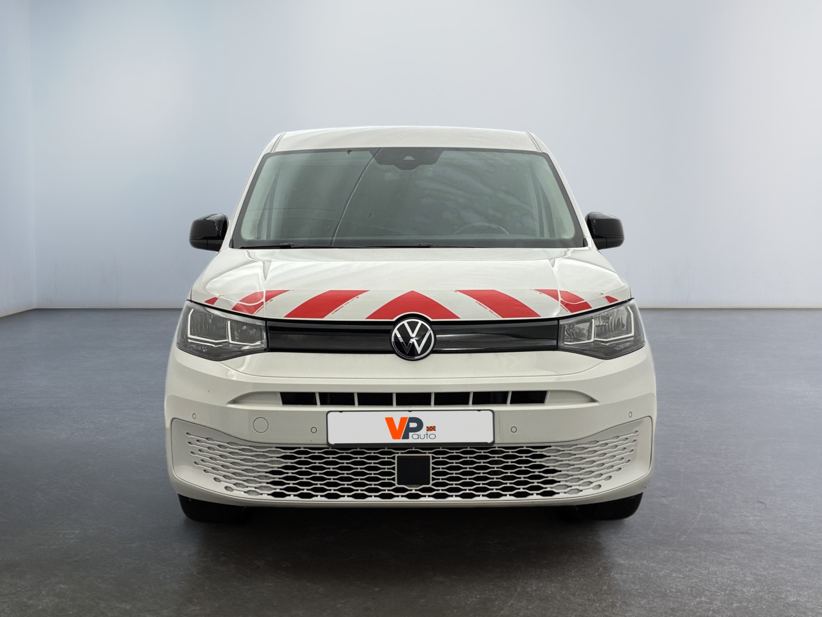 VOLKSWAGEN CADDY CARGO 2.0 TDI 122 DSG7 BUSINESS 2024