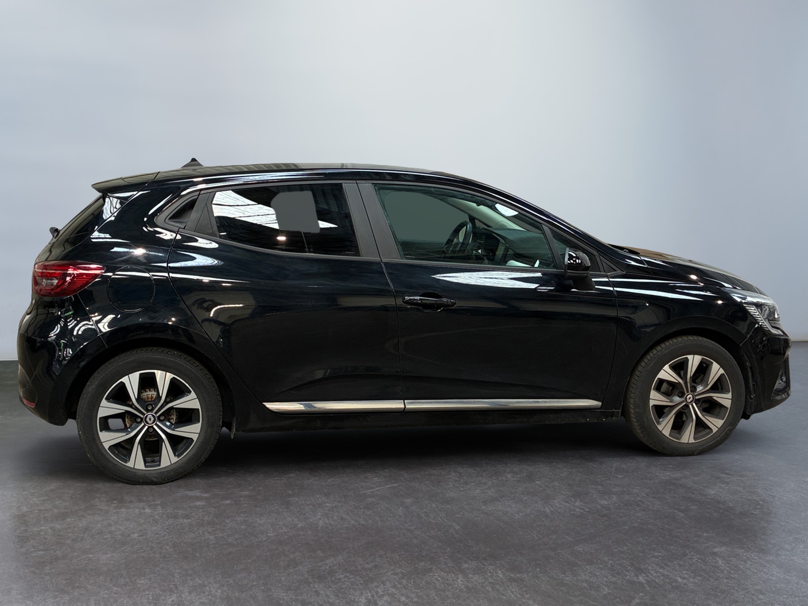 RENAULT CLIO V TCe 90 Evolution 2023
