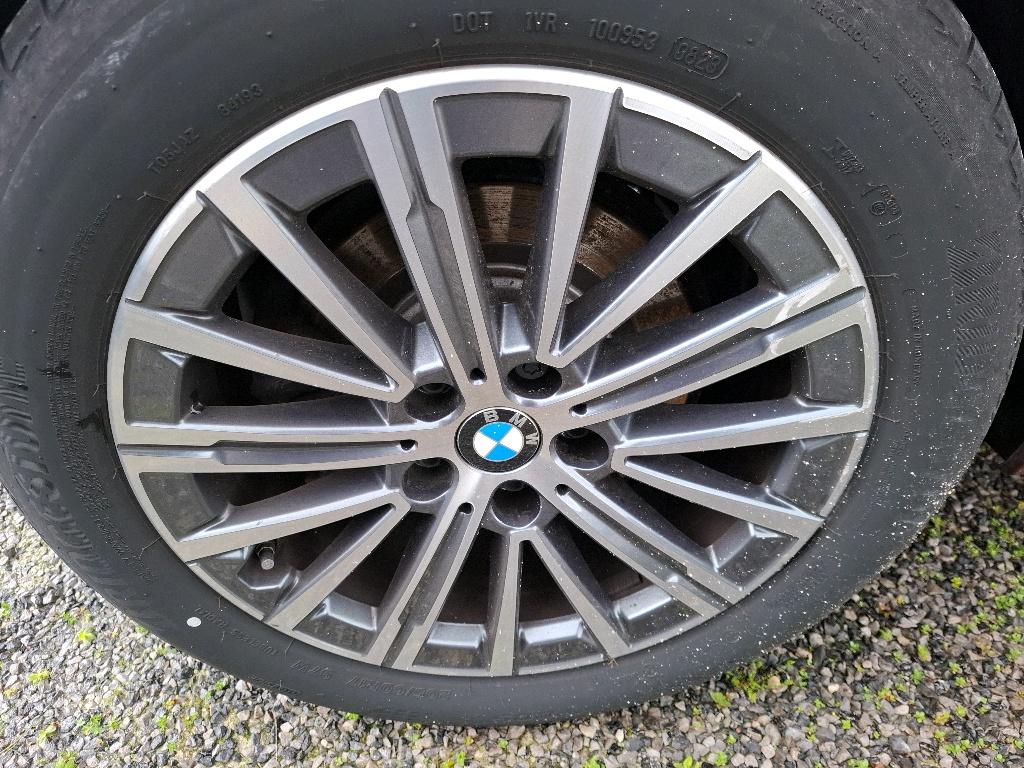 BMW SERIE 2 ACTIVE TOURER 218d 150 ch DKG7 Luxury 2023