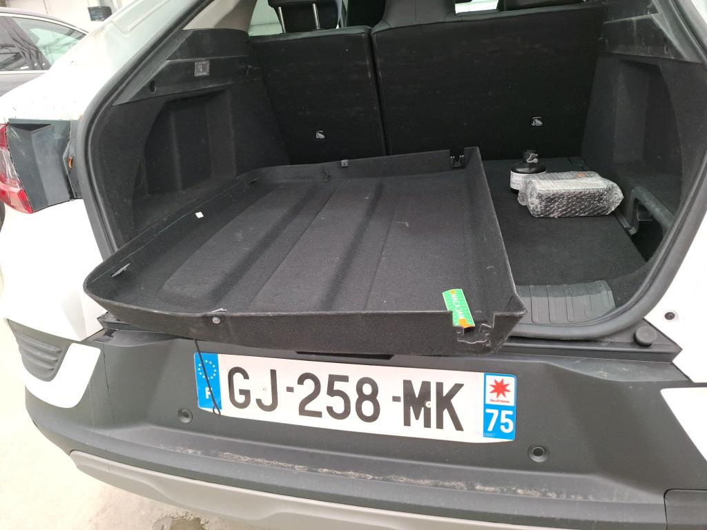 RENAULT ARKANA E-Tech 145 - 21B Intens 2022