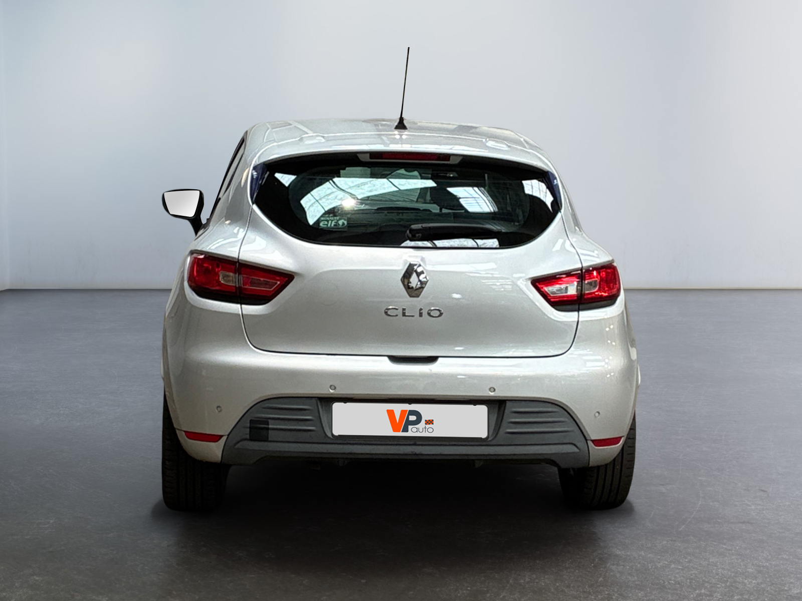RENAULT CLIO IV dCi 75 Energy Business 2017