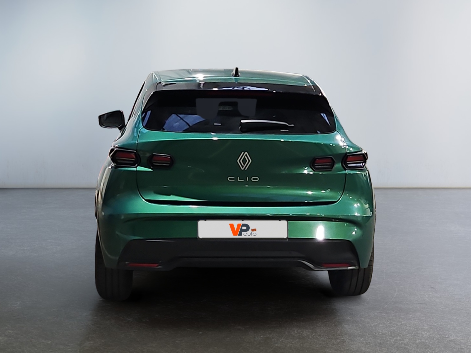 RENAULT CLIO VI TCe 115 ch Techno 2026