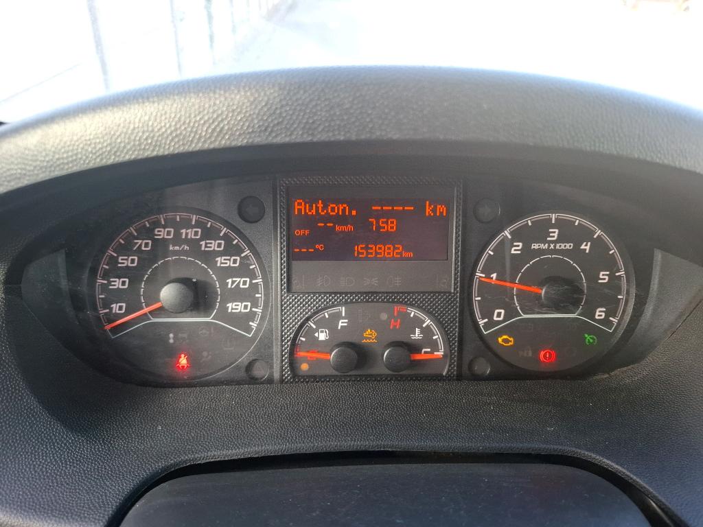 PEUGEOT BOXER FOURGON TOLE 335 L3H2 BLUEHDI 120 S&S PREMIUM 2022