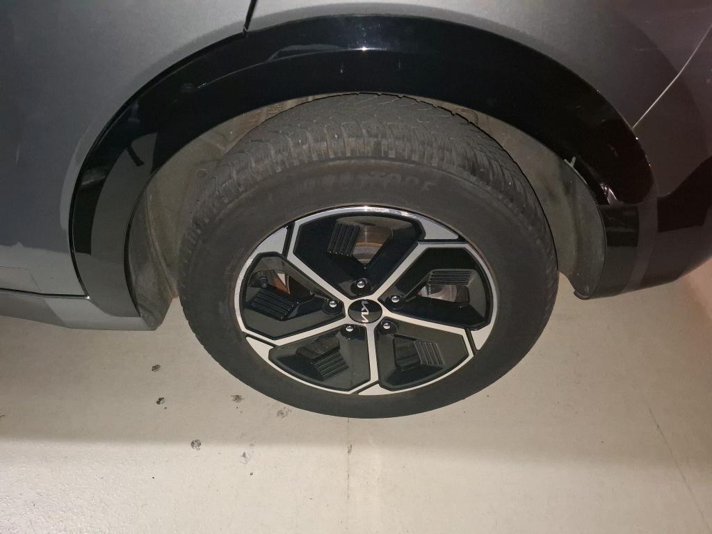KIA NIRO 1.6 GDi 141 ch HEV DCT6 Active 2022