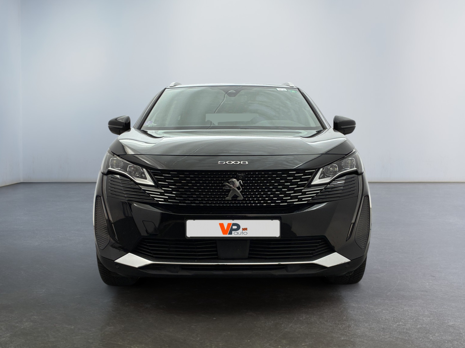 PEUGEOT 5008 PureTech 130ch S&S EAT8 GT Pack 2022