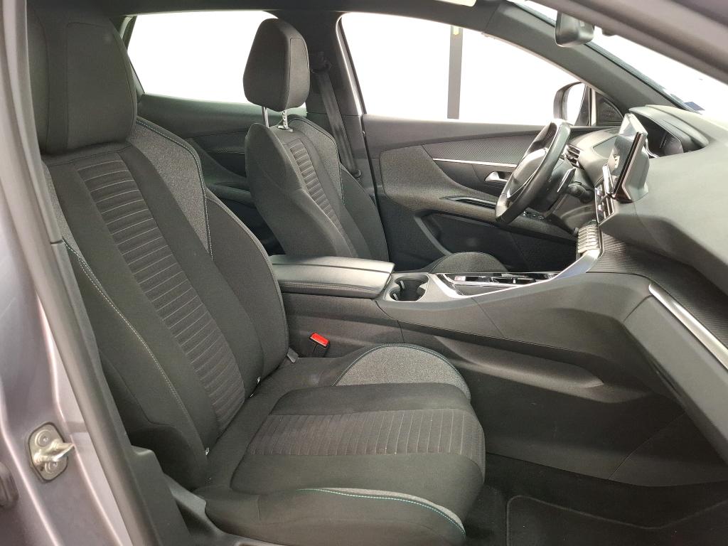 PEUGEOT 3008 PureTech 130ch S&S EAT8 Active Pack 2023