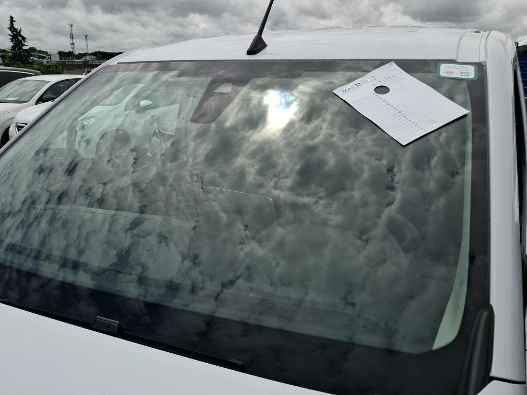 PEUGEOT PARTNER FOURGON STANDARD 650 KG BLUEHDI 100 S&S BVM6 ASPHALT 2022